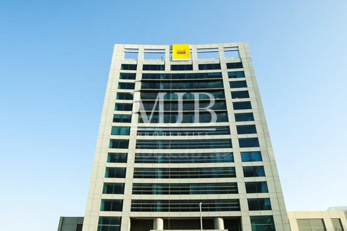 Picture of Office For Rent in Business Bay, Dubai, United Arab Emirates