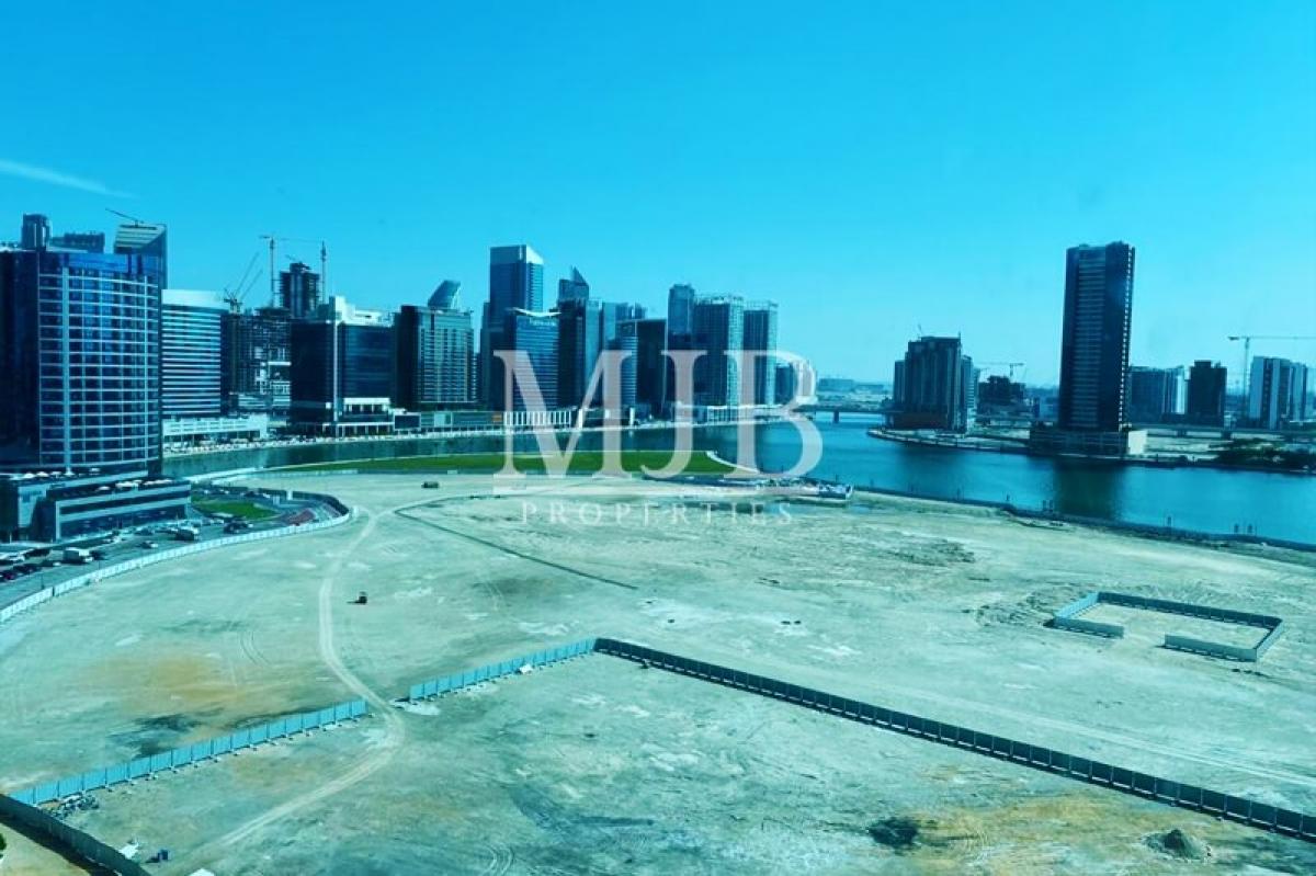 Picture of Office For Rent in Business Bay, Dubai, United Arab Emirates