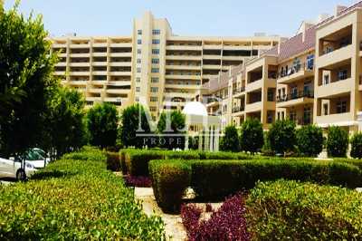 Apartment For Rent in Motor City, United Arab Emirates
