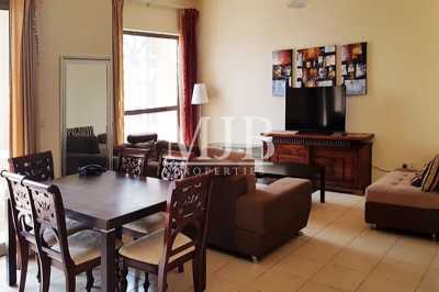 Apartment For Rent in Jumeirah Beach Residences (Jbr), United Arab Emirates
