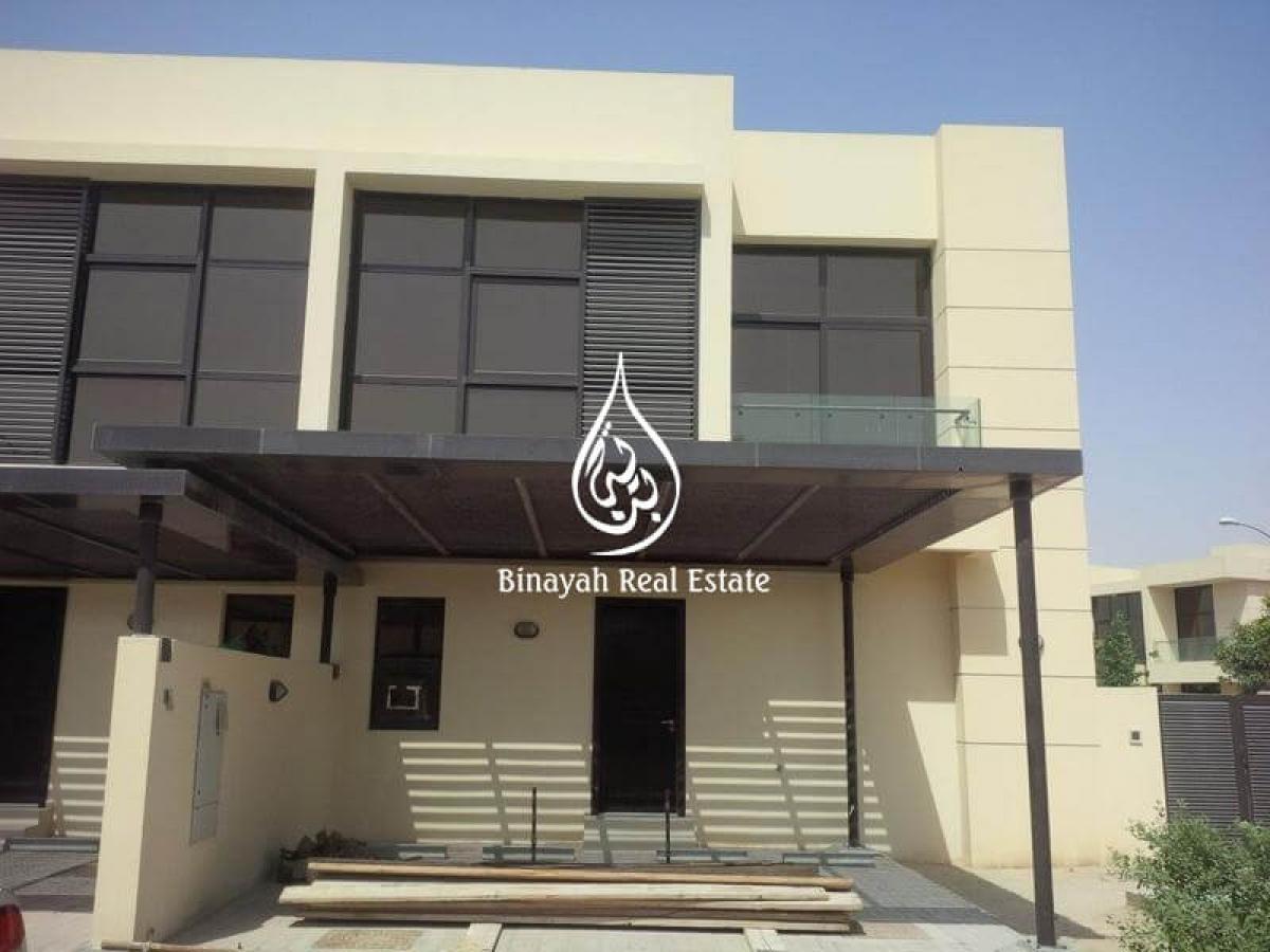 Picture of Villa For Sale in Damac Hills (Akoya By Damac), Dubai, United Arab Emirates