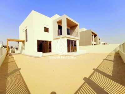 Villa For Rent in Dubai Hills Estate, United Arab Emirates