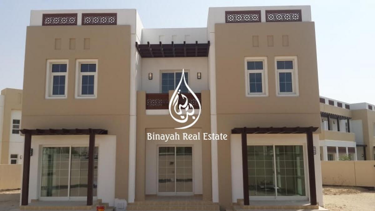 Picture of Villa For Sale in Mudon, Dubai, United Arab Emirates