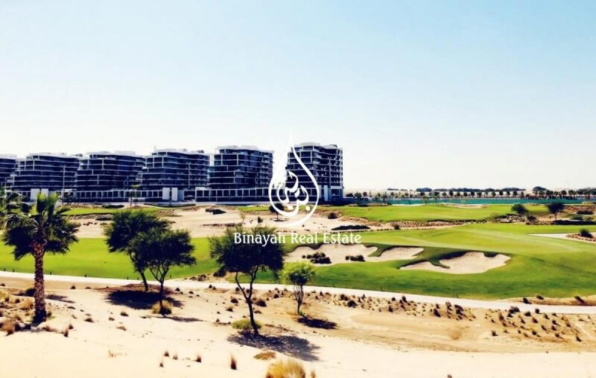 Picture of Home For Sale in Damac Hills (Akoya By Damac), Dubai, United Arab Emirates