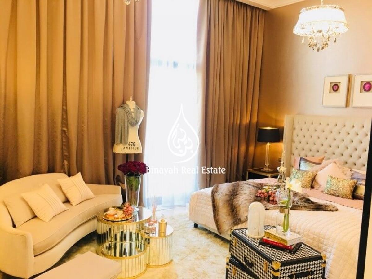 Picture of Villa For Sale in Damac Hills (Akoya By Damac), Dubai, United Arab Emirates