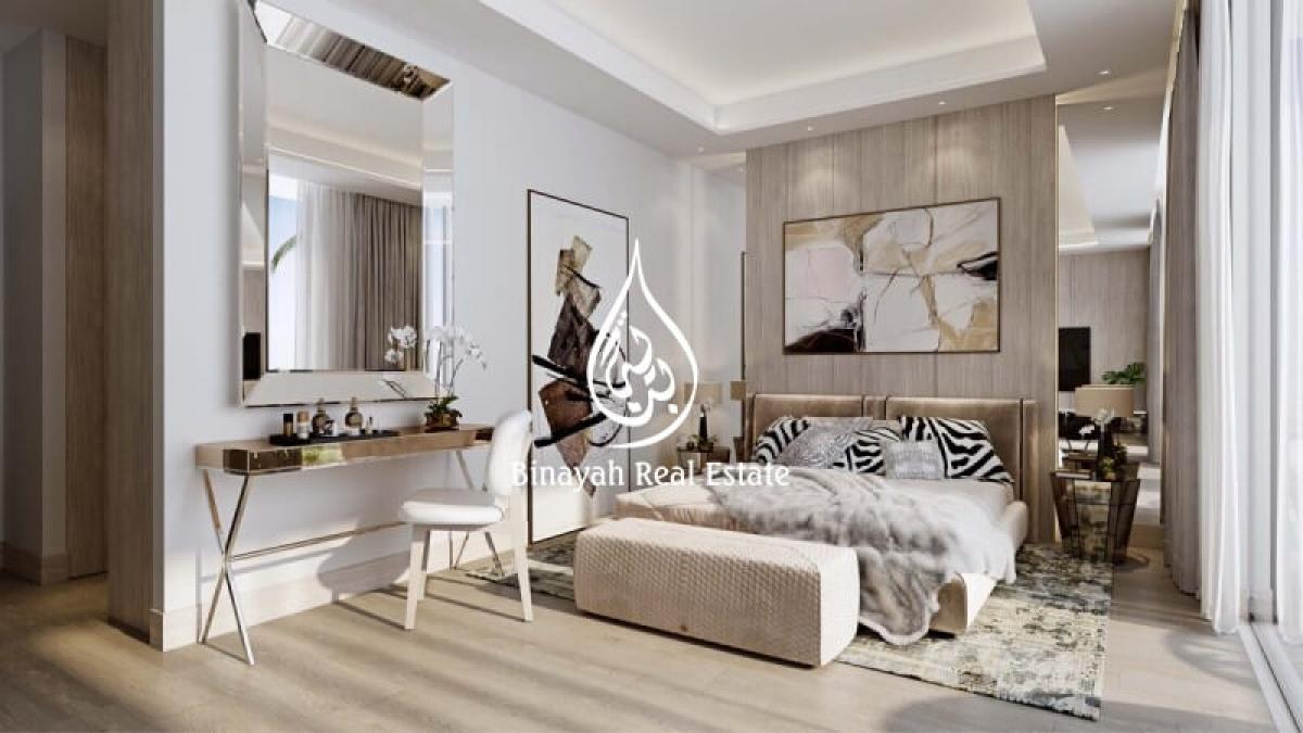 Picture of Villa For Sale in Akoya Oxygen, Dubai, United Arab Emirates