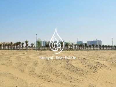 Residential Land For Sale in Jumeirah Village Circle (Jvc), United Arab Emirates