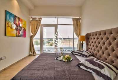 Apartment For Sale in Jumeirah Village Triangle (Jvt), United Arab Emirates