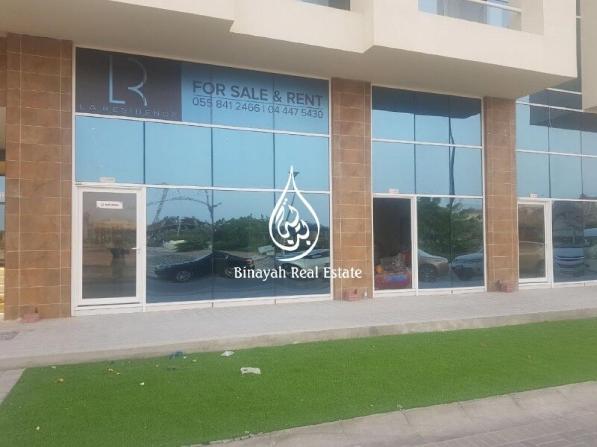 Picture of Retail For Sale in Jumeirah Village Triangle (Jvt), Dubai, United Arab Emirates