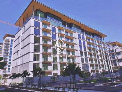 Apartment For Rent in Mohammed Bin Rashid City (Mbr), United Arab Emirates