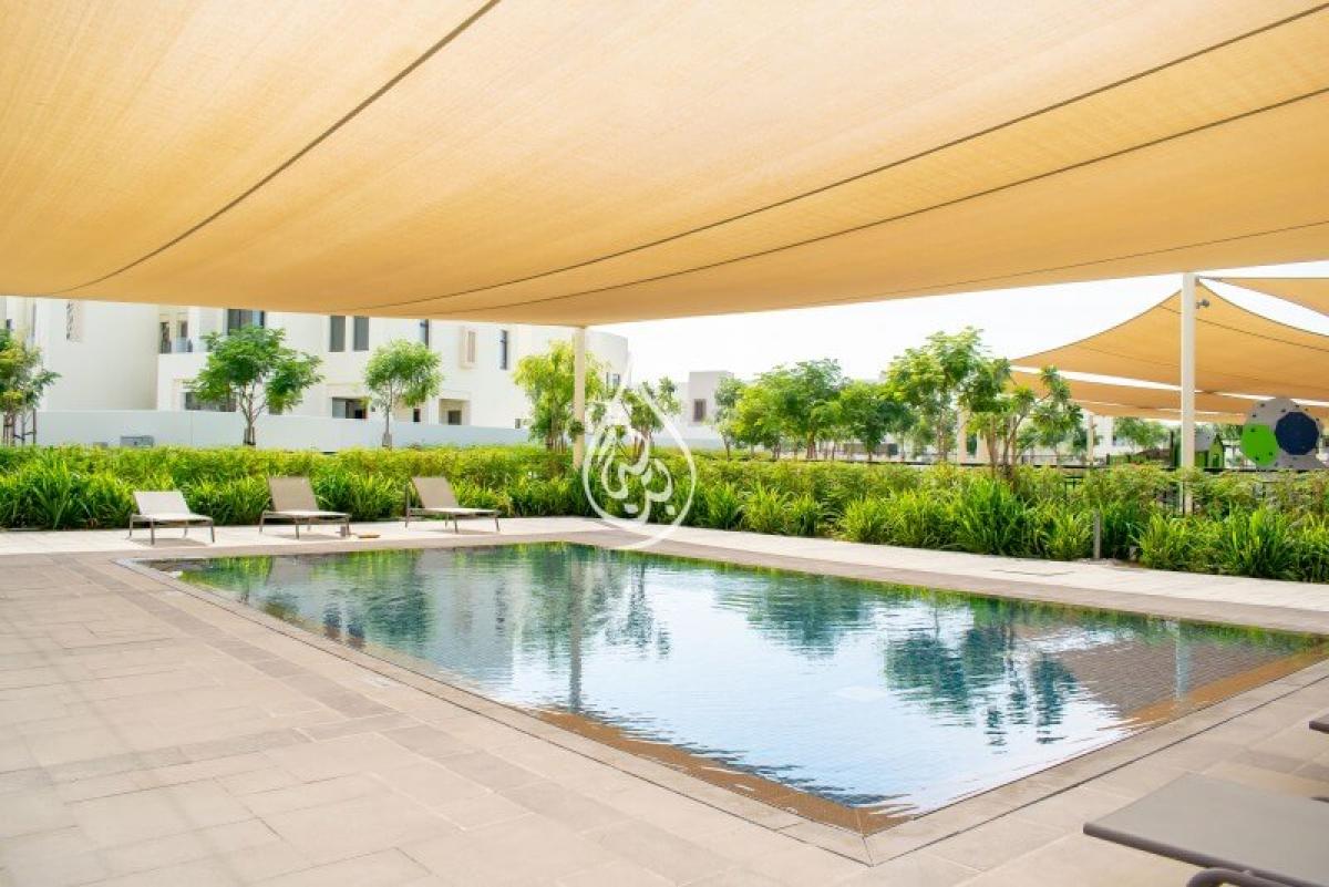 Picture of Home For Rent in Mira Oasis, Dubai, United Arab Emirates