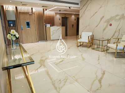 Apartment For Rent in Jumeirah Village Triangle (Jvt), United Arab Emirates