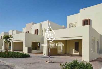 Villa For Sale in Mira Oasis, United Arab Emirates