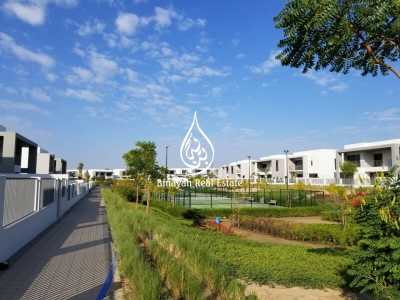 Villa For Rent in Dubai Hills Estate, United Arab Emirates