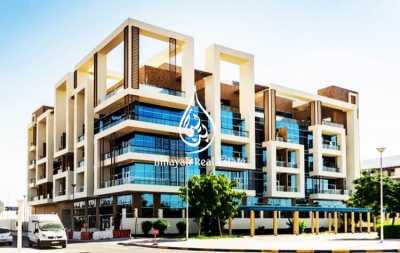 Apartment For Rent in Jumeirah Village Triangle (Jvt), United Arab Emirates