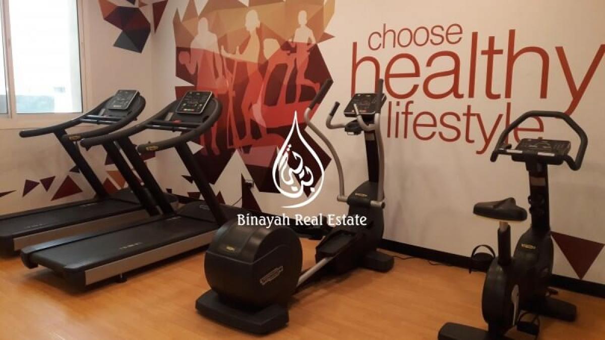 Picture of Apartment For Rent in Jumeirah Village Triangle (Jvt), Dubai, United Arab Emirates