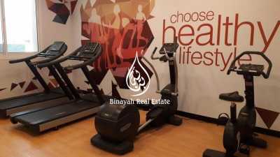 Apartment For Rent in Jumeirah Village Triangle (Jvt), United Arab Emirates