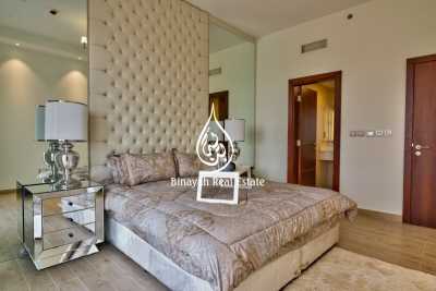 Apartment For Rent in Jumeirah Village Triangle (Jvt), United Arab Emirates