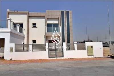 Villa For Sale in Jumeirah Village Triangle (Jvt), United Arab Emirates