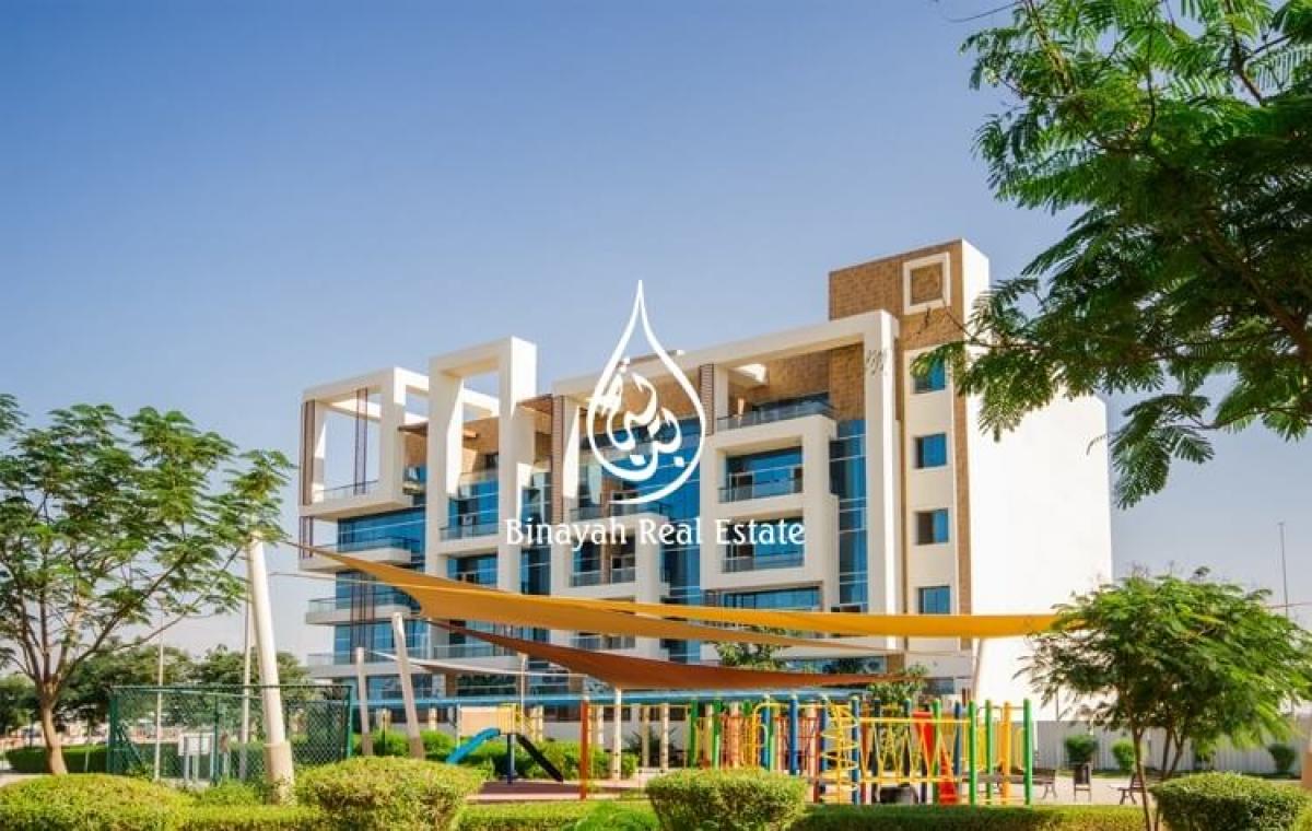 Picture of Apartment For Rent in Jumeirah Village Triangle (Jvt), Dubai, United Arab Emirates