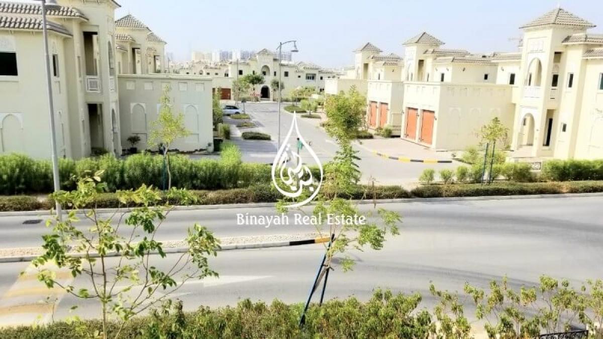Picture of Home For Rent in Al Furjan, Dubai, United Arab Emirates