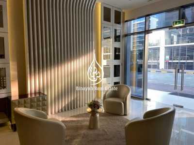 Apartment For Rent in Damac Hills (Akoya By Damac), United Arab Emirates