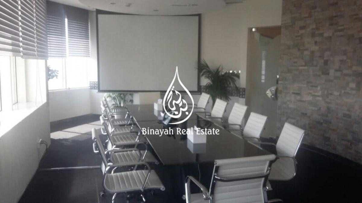 Picture of Office For Sale in Barsha Heights (Tecom), Dubai, United Arab Emirates
