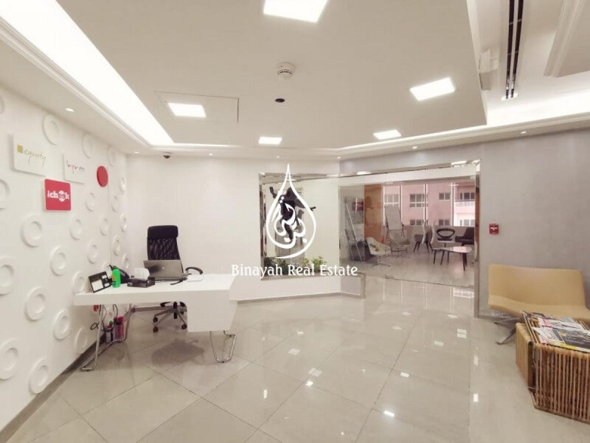 Picture of Office For Sale in Barsha Heights (Tecom), Dubai, United Arab Emirates