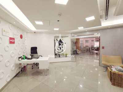 Office For Sale in Barsha Heights (Tecom), United Arab Emirates