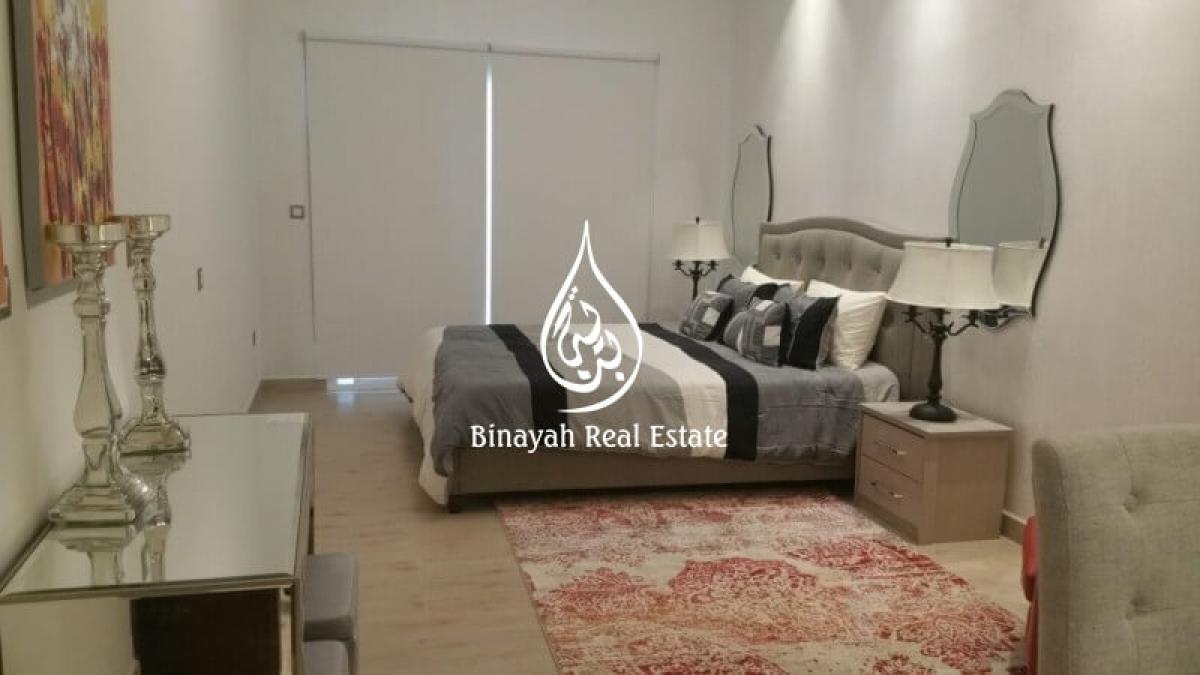 Picture of Apartment For Sale in Jumeirah Village Triangle (Jvt), Dubai, United Arab Emirates