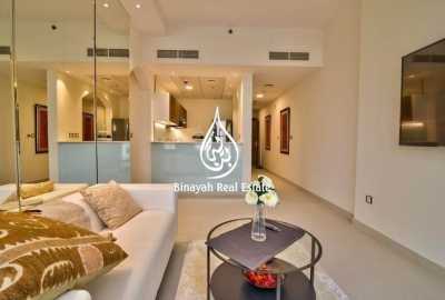 Apartment For Sale in Jumeirah Village Triangle (Jvt), United Arab Emirates