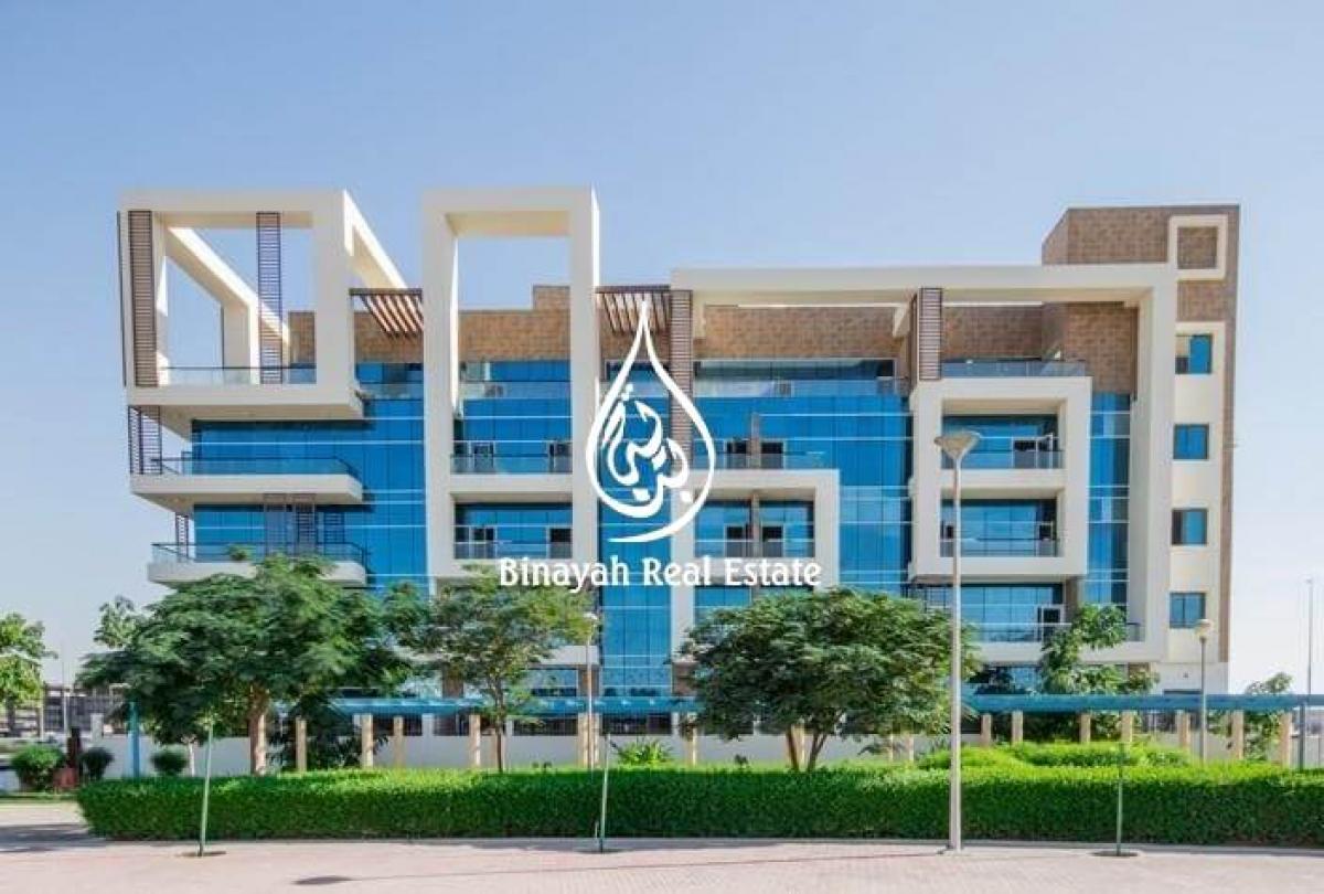 Picture of Apartment For Sale in Jumeirah Village Triangle (Jvt), Dubai, United Arab Emirates