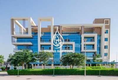 Apartment For Sale in Jumeirah Village Triangle (Jvt), United Arab Emirates