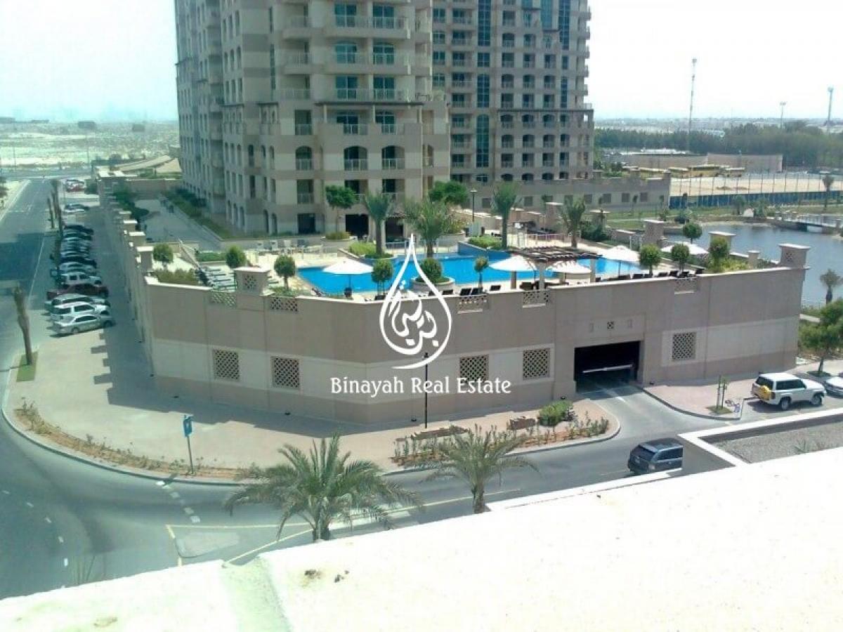 Picture of Apartment For Rent in Greens, Dubai, United Arab Emirates