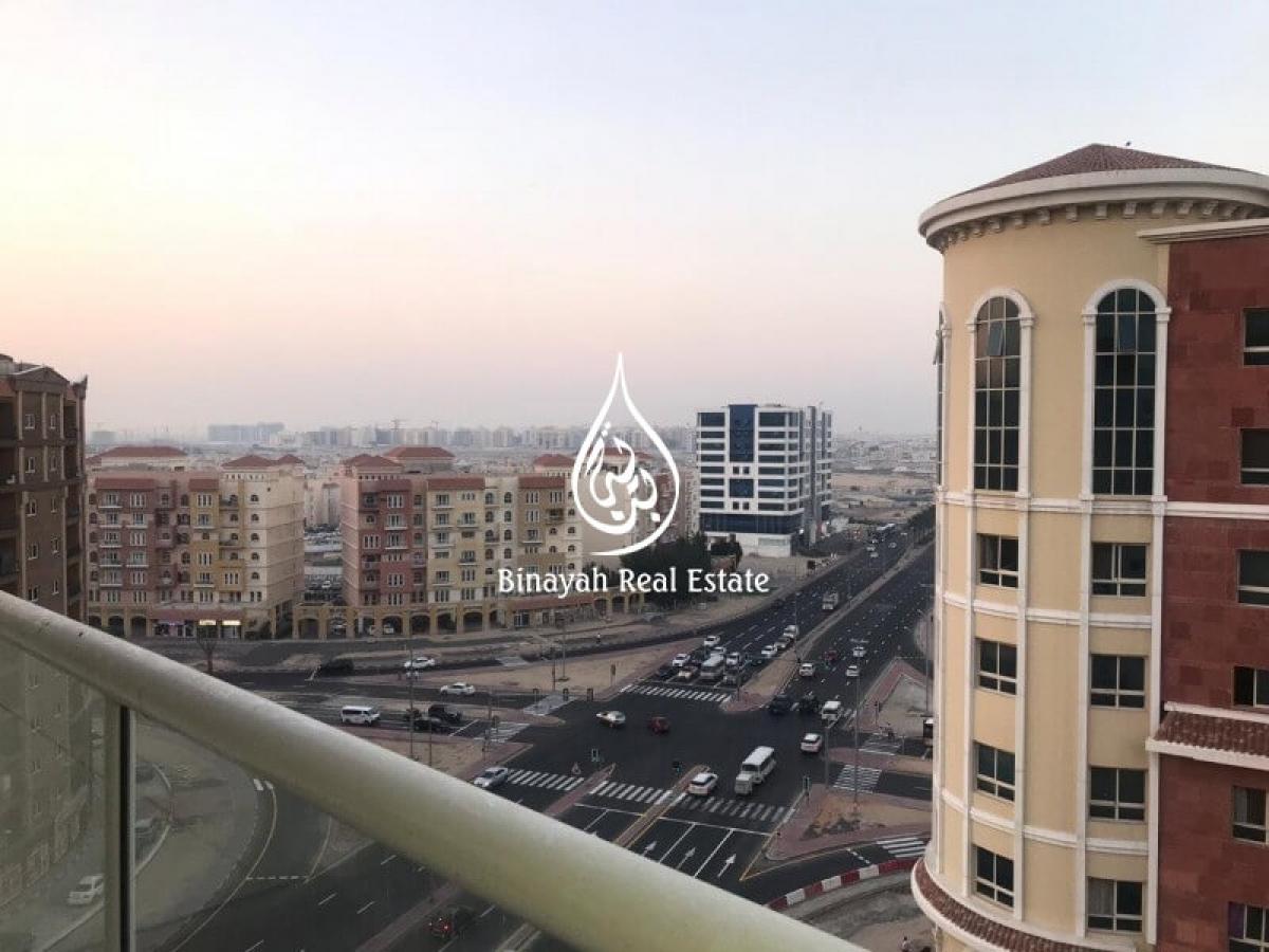 Picture of Apartment For Sale in International City, Dubai, United Arab Emirates
