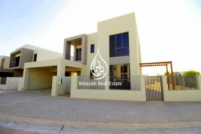 Villa For Rent in Dubai Hills Estate, United Arab Emirates