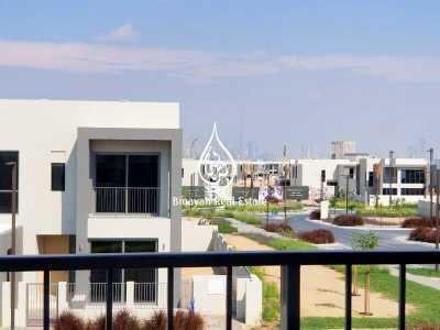 Villa For Rent in Dubai Hills Estate, United Arab Emirates