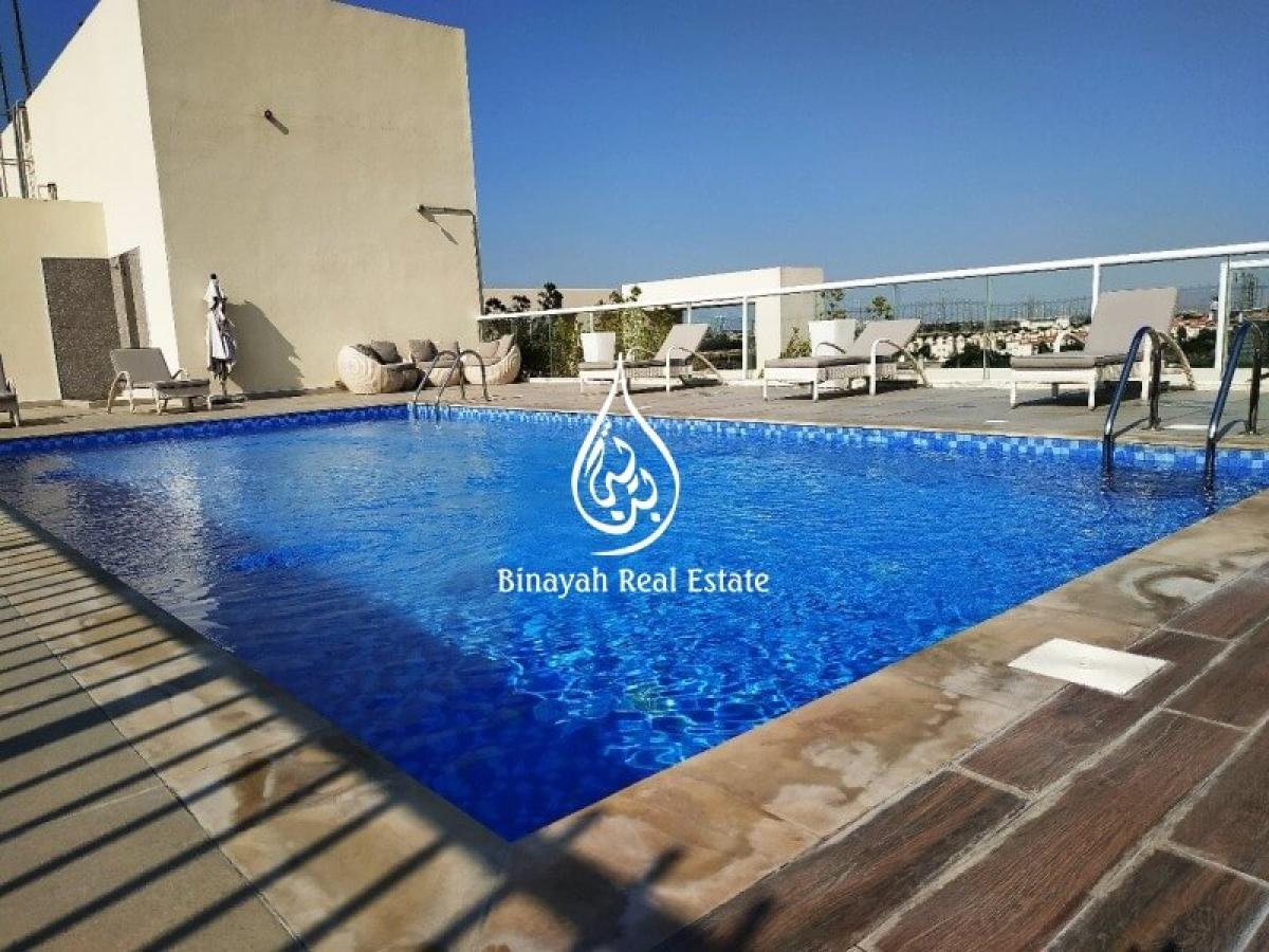 Picture of Apartment For Sale in Jumeirah Village Triangle (Jvt), Dubai, United Arab Emirates