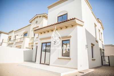 Villa For Rent in Reem, United Arab Emirates