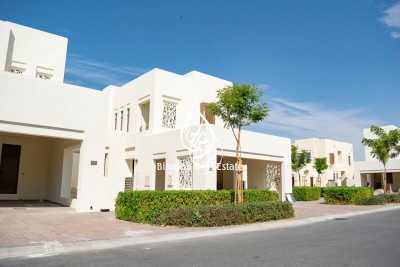 Home For Sale in Mira Oasis, United Arab Emirates