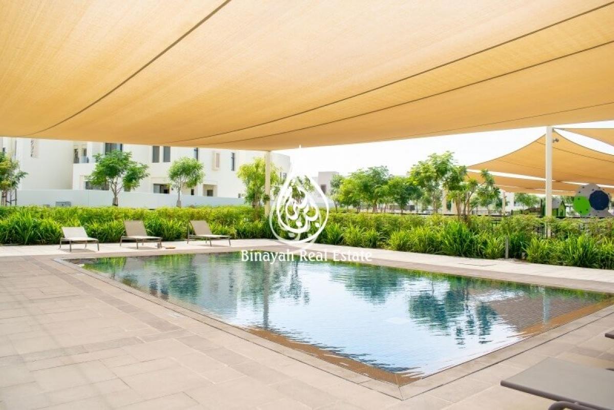 Picture of Home For Rent in Mira Oasis, Dubai, United Arab Emirates