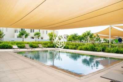 Home For Rent in Mira Oasis, United Arab Emirates