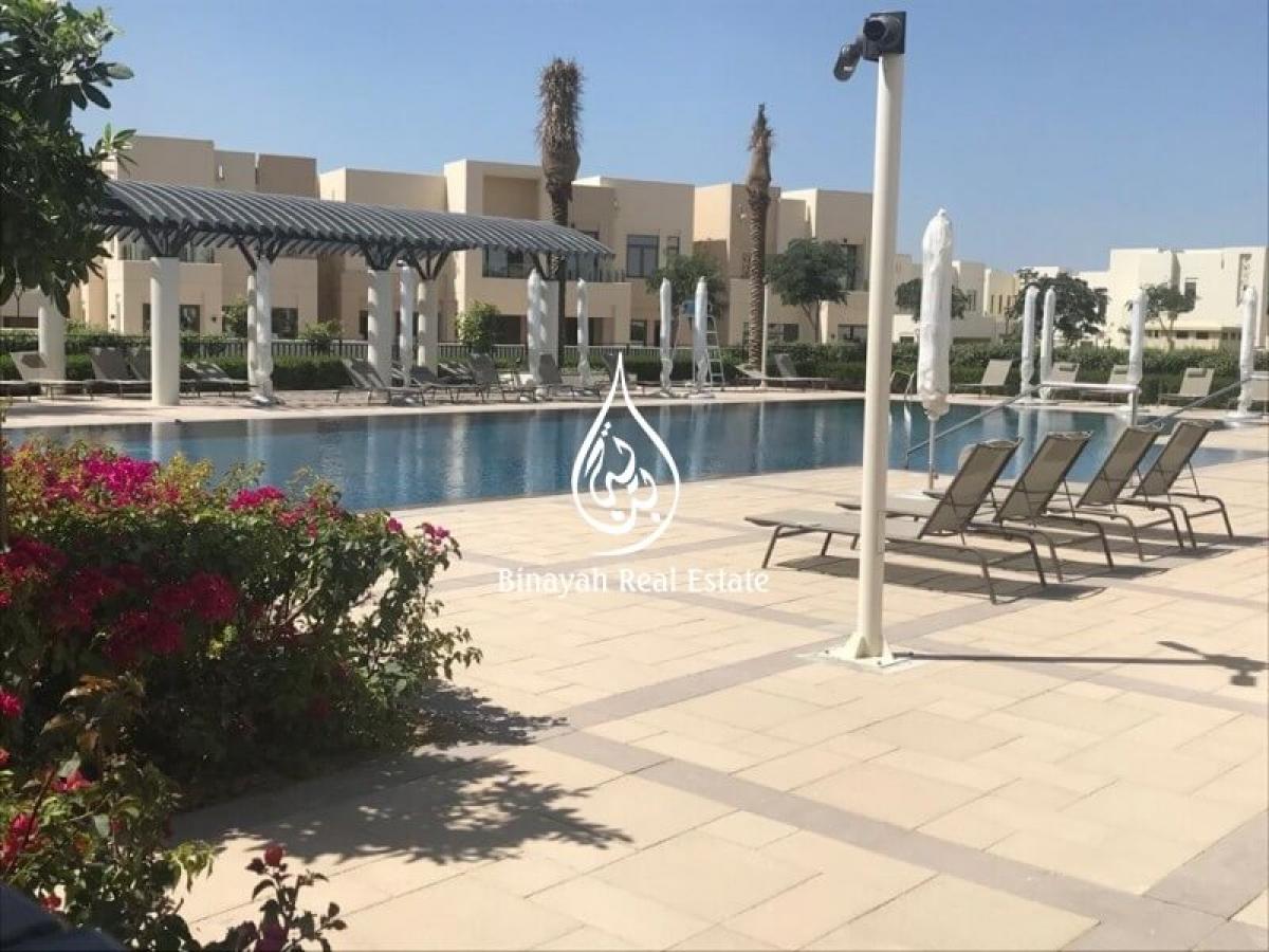 Picture of Villa For Rent in Mira Oasis, Dubai, United Arab Emirates