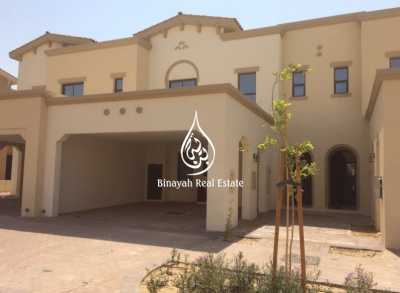 Villa For Rent in 