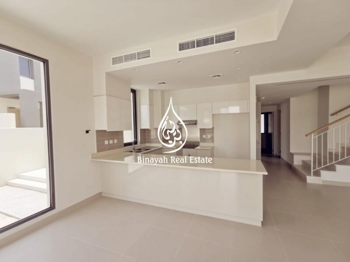 Picture of Villa For Rent in Dubai Hills Estate, Dubai, United Arab Emirates