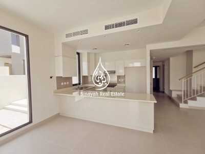 Villa For Rent in Dubai Hills Estate, United Arab Emirates