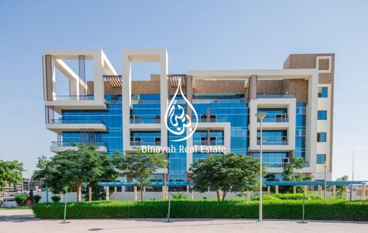 Picture of Apartment For Rent in Jumeirah Village Triangle (Jvt), Dubai, United Arab Emirates