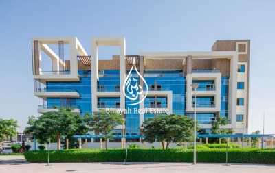 Apartment For Rent in Jumeirah Village Triangle (Jvt), United Arab Emirates