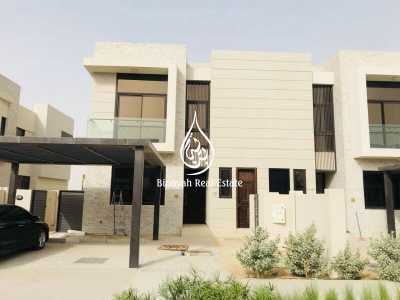 Villa For Rent in Damac Hills (Akoya By Damac), United Arab Emirates