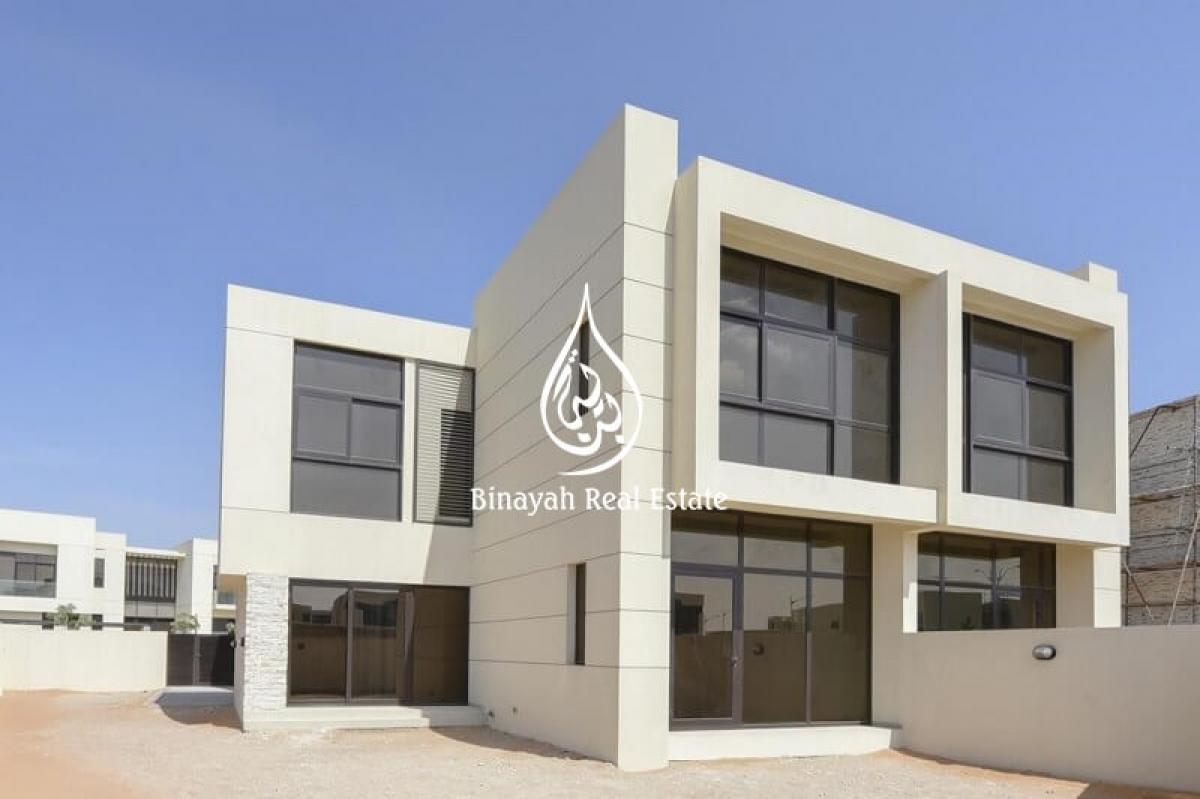 Picture of Villa For Rent in Damac Hills (Akoya By Damac), Dubai, United Arab Emirates